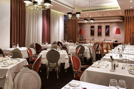 Olympic Lagoon Resort - 18