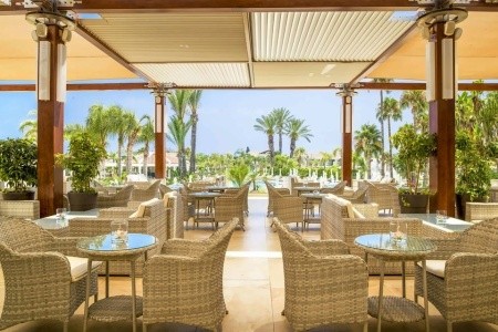 Olympic Lagoon Resort - 20