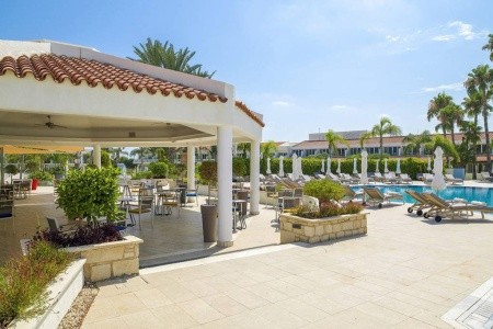 Olympic Lagoon Resort - 22