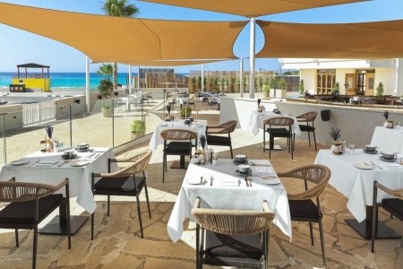 Olympic Lagoon Resort - 23