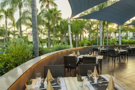 Olympic Lagoon Resort - 24