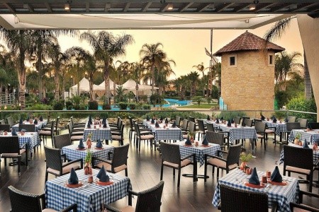 Olympic Lagoon Resort - 25