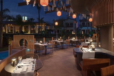 Olympic Lagoon Resort - 26