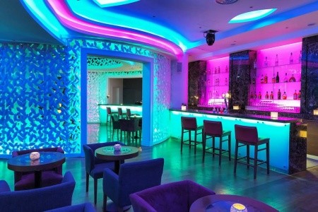 Olympic Lagoon Resort - 27