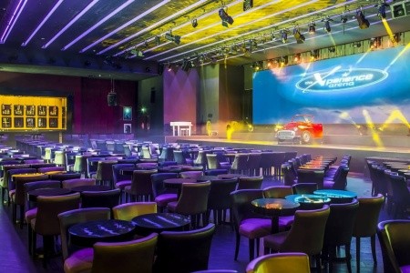 Olympic Lagoon Resort - 28