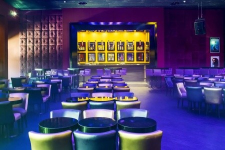 Olympic Lagoon Resort - 29