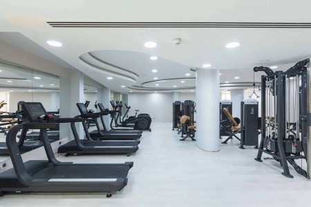 Olympic Lagoon Resort - 30