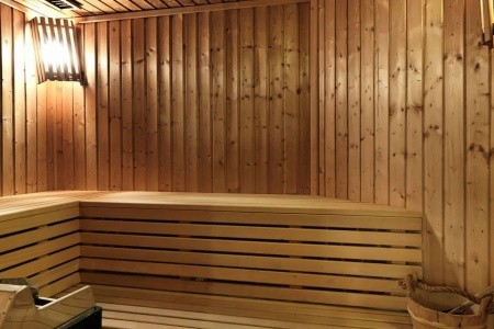 Olympic Lagoon Resort - 32