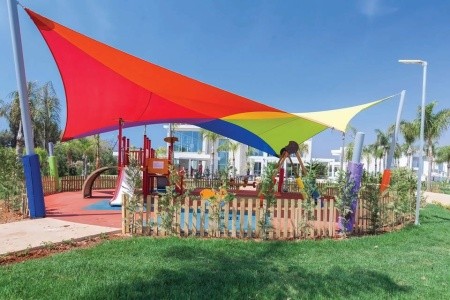 Olympic Lagoon Resort - 36