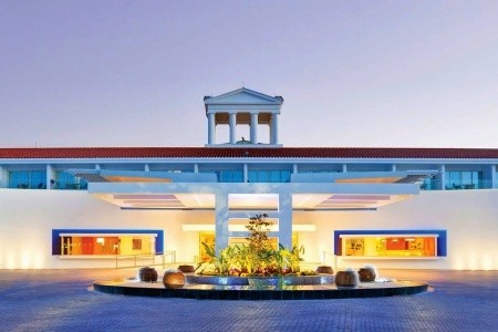 Kypr, Agia Napa, Olympic Lagoon Resort, za <span>47.435</span> Kč