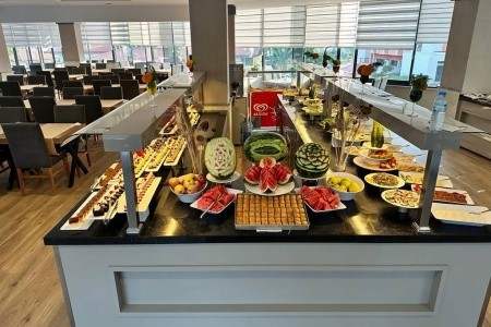 Side Golden Rock - 4