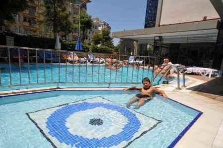 Kleopatra Micador - 5