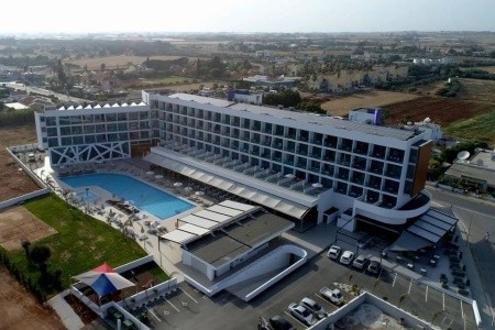 Amethyst Napa Hotel & Spa - 2