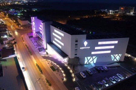 Amethyst Napa Hotel & Spa - 4