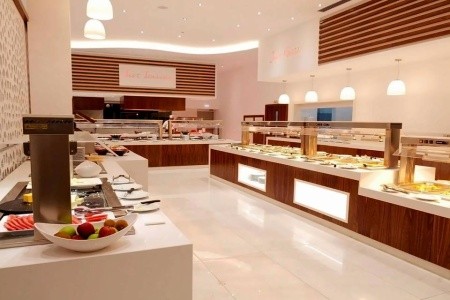 Amethyst Napa Hotel & Spa - 11