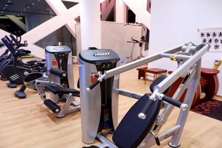 Amethyst Napa Hotel & Spa - 14