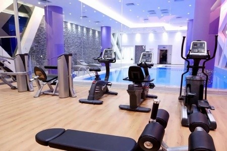 Amethyst Napa Hotel & Spa - 15