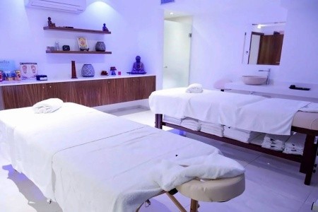 Amethyst Napa Hotel & Spa - 16