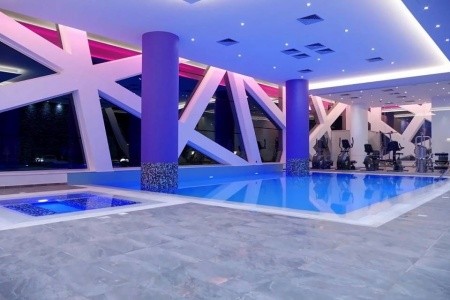 Amethyst Napa Hotel & Spa - 19