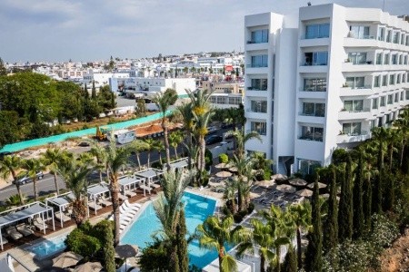 Margadina Lounge - 2