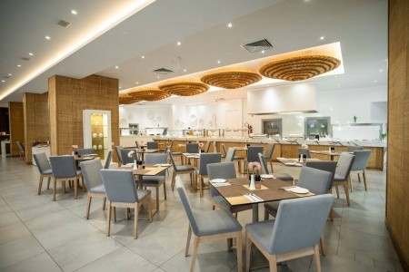 Margadina Lounge - 6