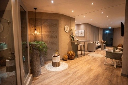 Margadina Lounge - 11