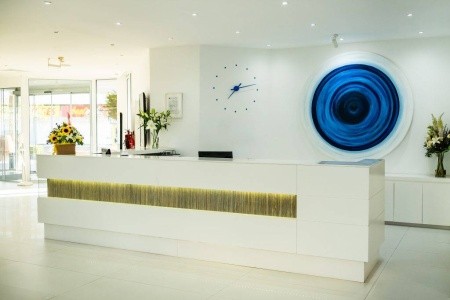 Margadina Lounge - 14