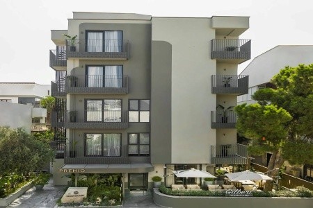 Turecko, Antalya, Sherwood Premio, za <span>24.010</span> Kč