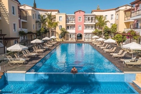 Louis Althea Beach - 2