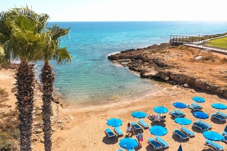 Louis Althea Beach - 19