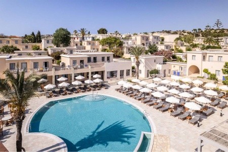 St. Elias Resort - 2