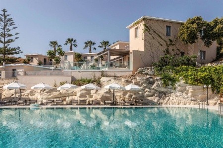 St. Elias Resort - 6