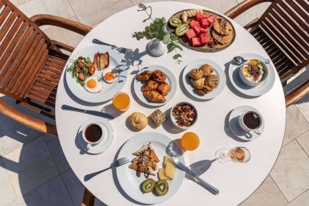 St. Elias Resort - 15