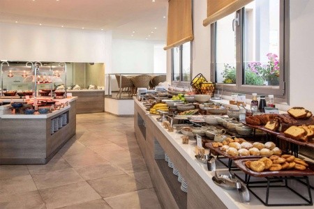 St. Elias Resort - 17