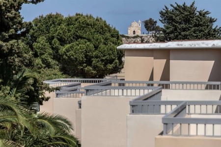 St. Elias Resort - 20