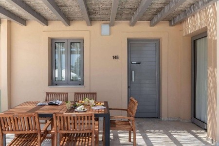 St. Elias Resort - 21