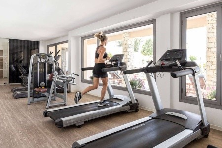 St. Elias Resort - 22