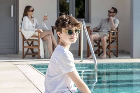 St. Elias Resort - 30