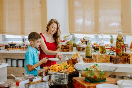 St. Elias Resort - 32