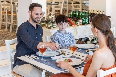 St. Elias Resort - 33