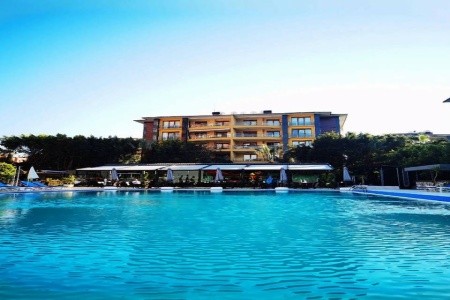 Grand Alisa (Ex. Royalisa) - 2