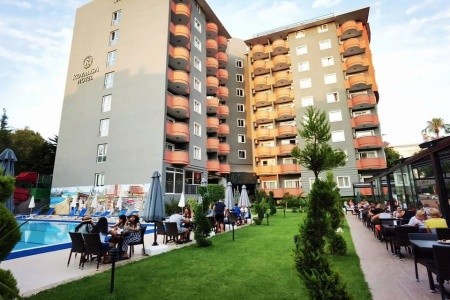 Grand Alisa (Ex. Royalisa) - 3