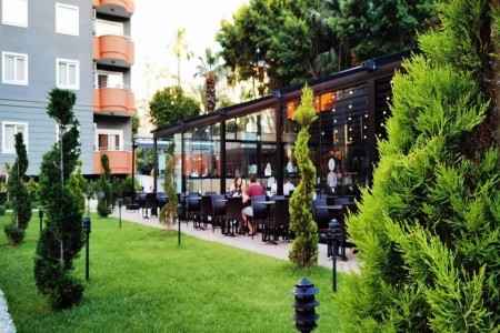 Grand Alisa (Ex. Royalisa) - 5