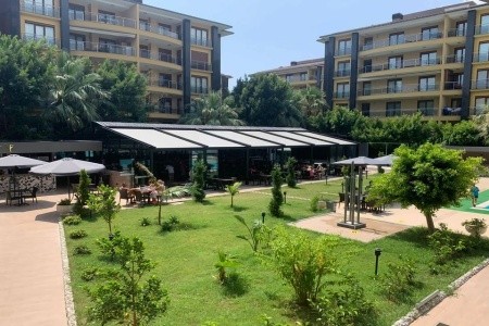 Grand Alisa (Ex. Royalisa) - 6