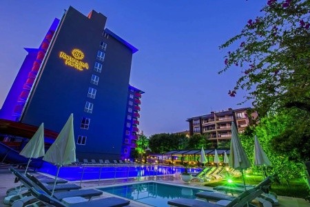 Grand Alisa (Ex. Royalisa) - 7