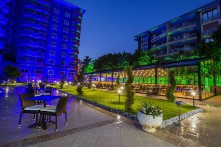 Grand Alisa (Ex. Royalisa) - 8