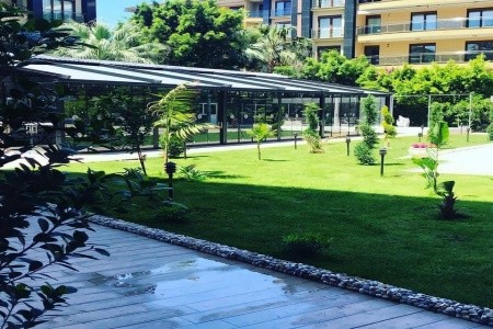 Grand Alisa (Ex. Royalisa) - 10