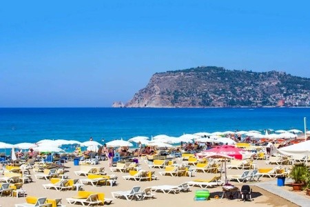 Grand Alisa (Ex. Royalisa) - 11