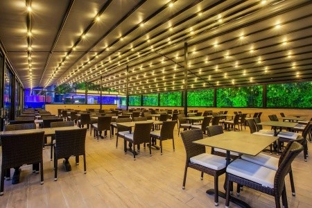 Grand Alisa (Ex. Royalisa) - 13