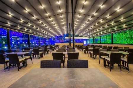 Grand Alisa (Ex. Royalisa) - 14